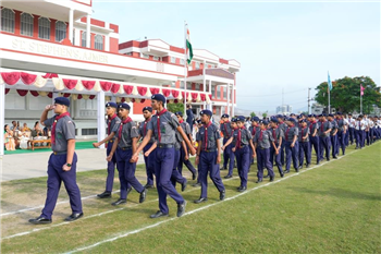 Independence Day Celebration 2026 - Independence Day Celebration 2026